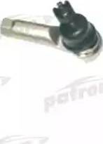 Patron PS1026 - Tie Rod End autospares.lv