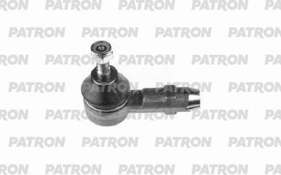 Patron PS1023 - Tie Rod End autospares.lv