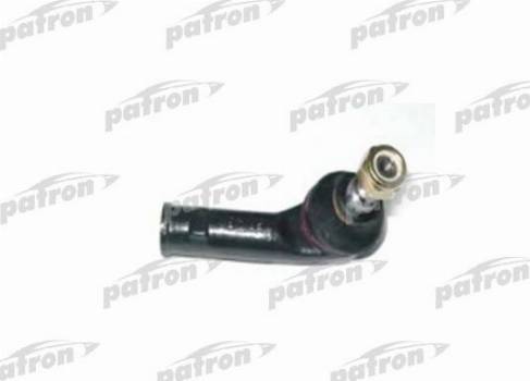 Patron PS1022L - Tie Rod End autospares.lv