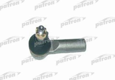 Patron PS1074 - Tie Rod End autospares.lv