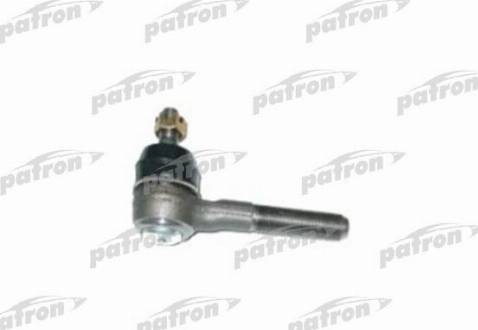 Patron PS1075 - Tie Rod End autospares.lv