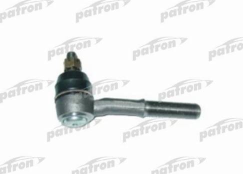 Patron PS1078 - Tie Rod End autospares.lv