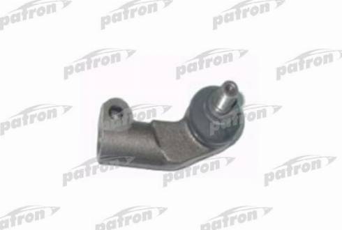 Patron PS1196R - Tie Rod End autospares.lv