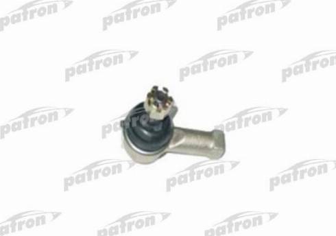 Patron PS1193 - Tie Rod End autospares.lv