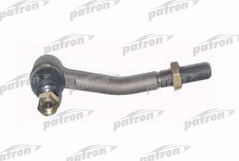 Patron PS1197L - Tie Rod End autospares.lv