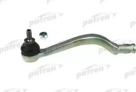 Patron PS1146L - Tie Rod End autospares.lv