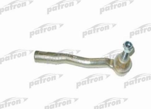 Patron PS1154L - Tie Rod End autospares.lv