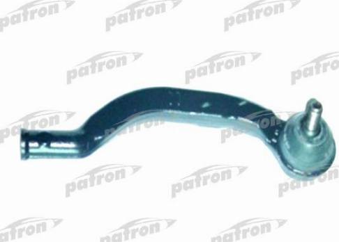 Patron PS1157R - Tie Rod End autospares.lv