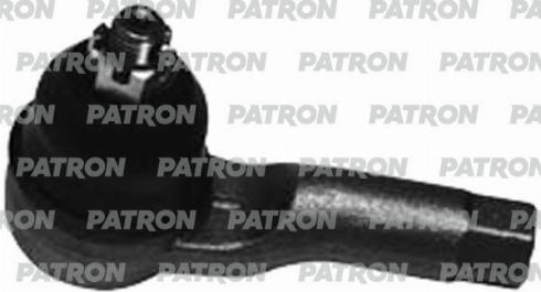 Patron PS1164 - Tie Rod End autospares.lv