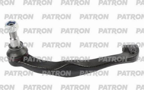 Patron PS1162L - Tie Rod End autospares.lv