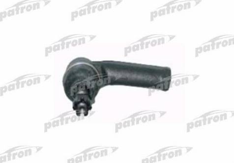 Patron PS1106L - Tie Rod End autospares.lv