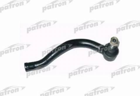 Patron PS1108L - Tie Rod End autospares.lv