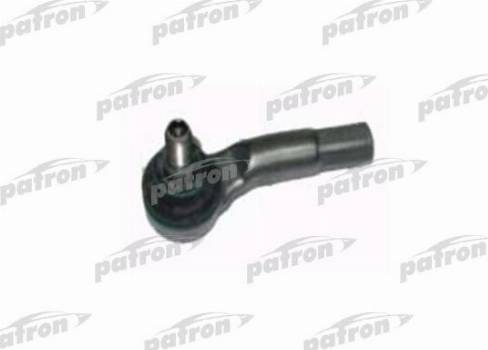 Patron PS1117L - Tie Rod End autospares.lv