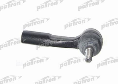 Patron PS1189L - Tie Rod End autospares.lv