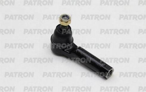 Patron PS1181KOR - Tie Rod End autospares.lv