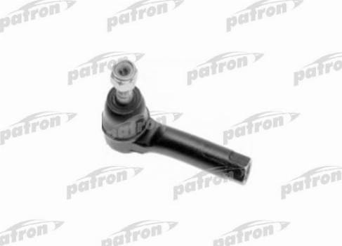 Patron PS1181 - Tie Rod End autospares.lv