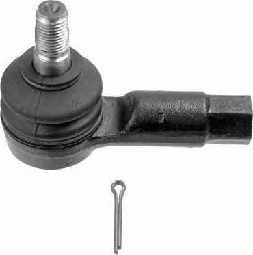 Patron PS1130 - Tie Rod End autospares.lv