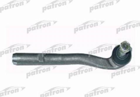 Patron PS1123R - Tie Rod End autospares.lv