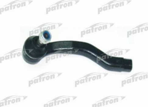 Patron PS1176R - Tie Rod End autospares.lv