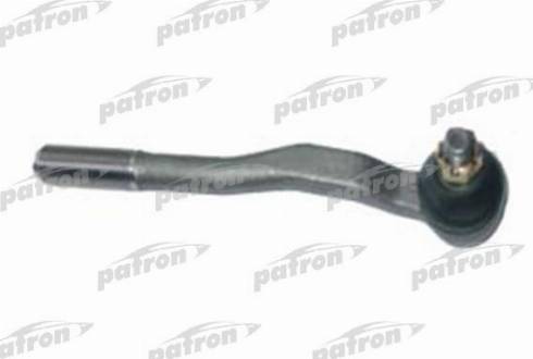 Patron PS1171R - Tie Rod End autospares.lv