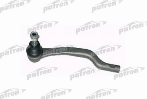 Patron PS1178L - Tie Rod End autospares.lv