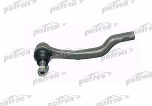 Patron PS1178R - Tie Rod End autospares.lv