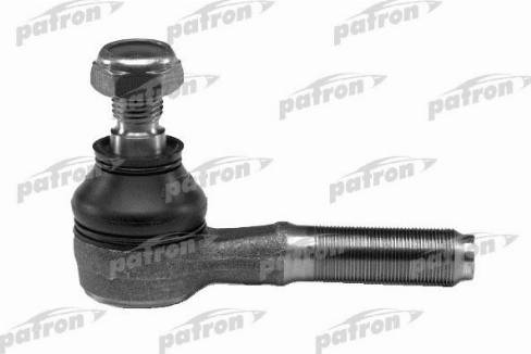 Patron PS1354 - Tie Rod End autospares.lv