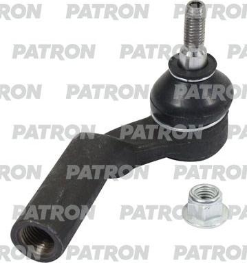 Patron PS1364R - Tie Rod End autospares.lv