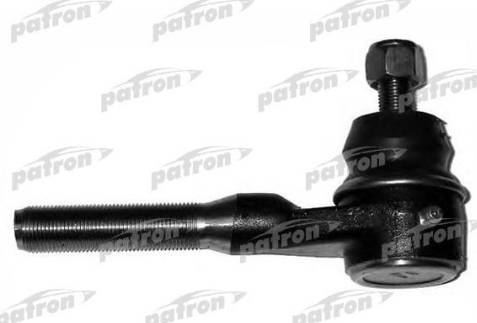 Patron PS1361L - Tie Rod End autospares.lv