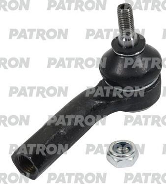 Patron PS1368R - Tie Rod End autospares.lv