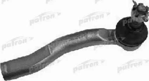 Patron PS1301R - Tie Rod End autospares.lv