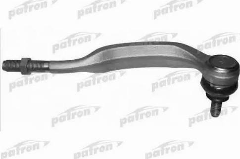 Patron PS1302R - Tie Rod End autospares.lv