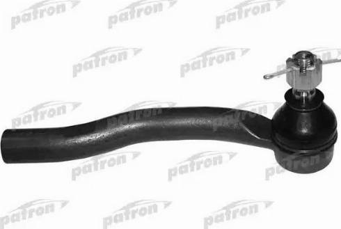 Patron PS1313R - Tie Rod End autospares.lv