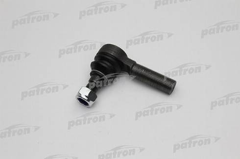 Patron PS1339L - Tie Rod End autospares.lv