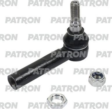 Patron PS1324 - Tie Rod End autospares.lv