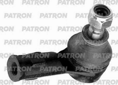 Patron PS1379 - Tie Rod End autospares.lv