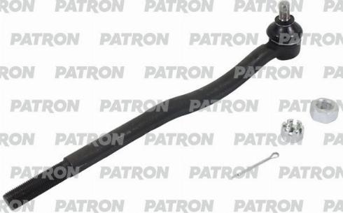 Patron PS1371 - Tie Rod End autospares.lv