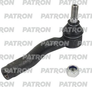 Patron PS1373R - Tie Rod End autospares.lv