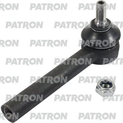 Patron PS1372 - Tie Rod End autospares.lv