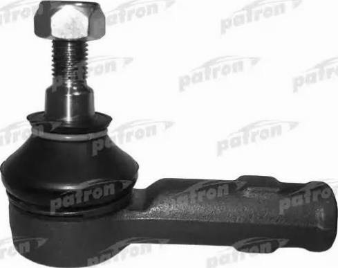 Patron PS1292 - Tie Rod End autospares.lv