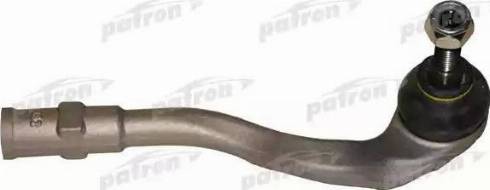 Patron PS1244R - Tie Rod End autospares.lv