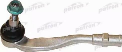 Patron PS1245L - Tie Rod End autospares.lv