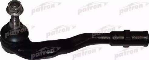 Patron PS1243L - Tie Rod End autospares.lv