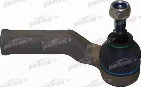 Patron PS1259R - Tie Rod End autospares.lv