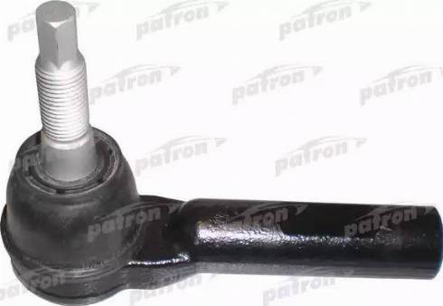 Patron PS1255 - Tie Rod End autospares.lv