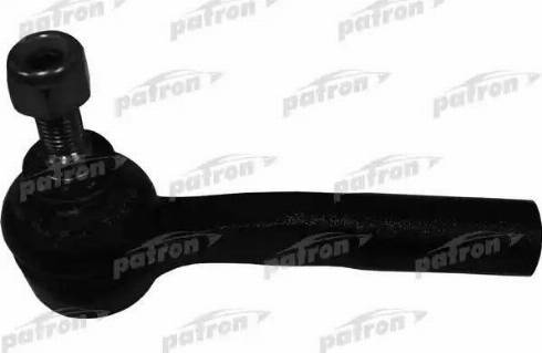 Patron PS1257L - Tie Rod End autospares.lv