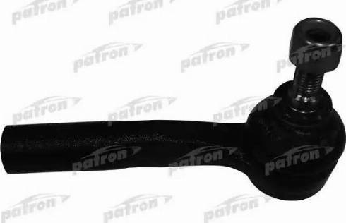 Patron PS1257R - Tie Rod End autospares.lv