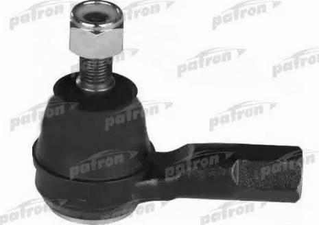 Patron PS1265 - Tie Rod End autospares.lv