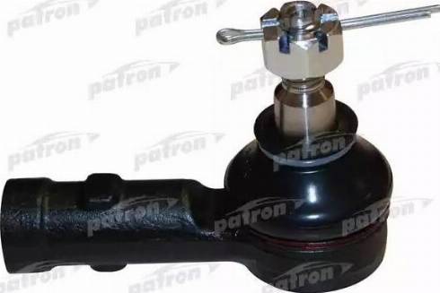 Patron PS1268 - Tie Rod End autospares.lv