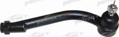 Patron PS1267R - Tie Rod End autospares.lv